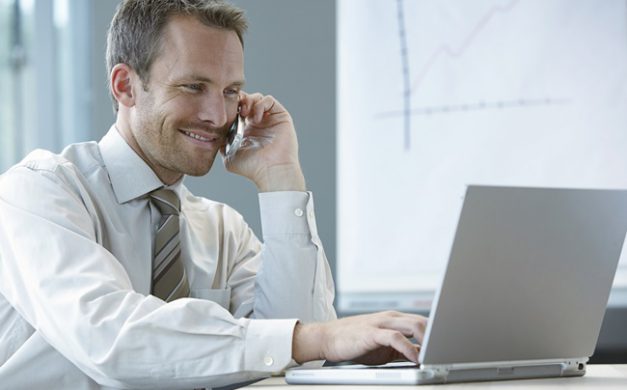 7 passos para ser mais produtivo no trabalho